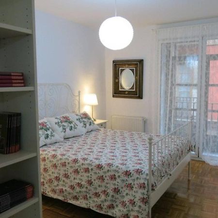 Appartement Preciosa Vivienda. Centro De Oviedo. Vut-922 As Extérieur photo