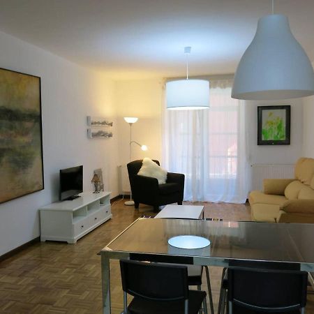 Appartement Preciosa Vivienda. Centro De Oviedo. Vut-922 As Extérieur photo