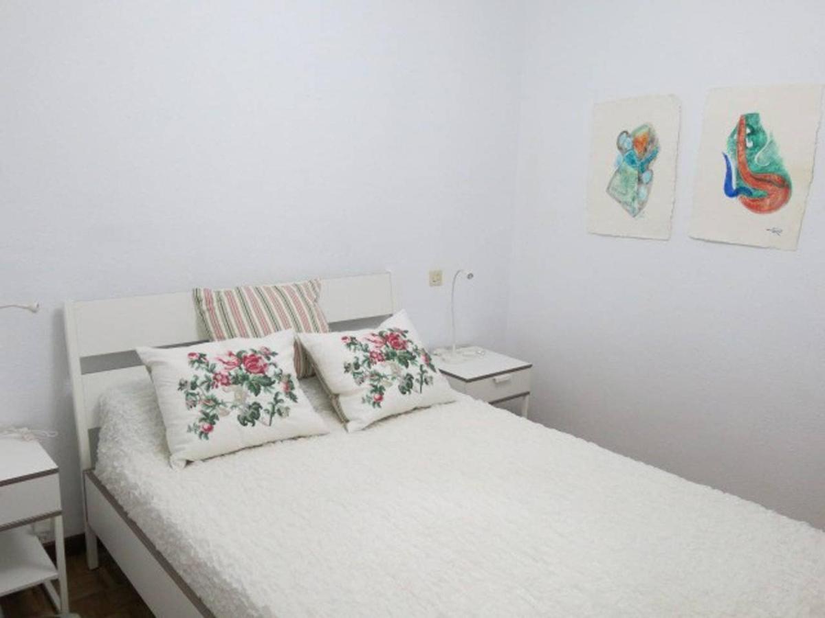 Appartement Preciosa Vivienda. Centro De Oviedo. Vut-922 As Extérieur photo