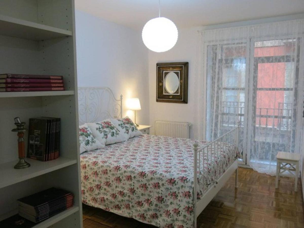 Appartement Preciosa Vivienda. Centro De Oviedo. Vut-922 As Extérieur photo