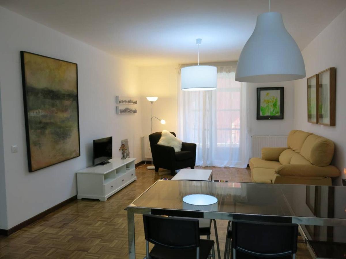 Appartement Preciosa Vivienda. Centro De Oviedo. Vut-922 As Extérieur photo