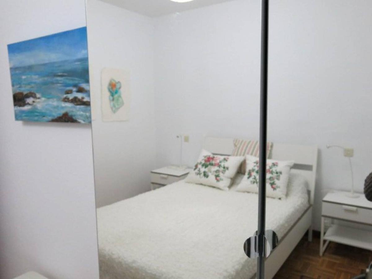 Appartement Preciosa Vivienda. Centro De Oviedo. Vut-922 As Extérieur photo