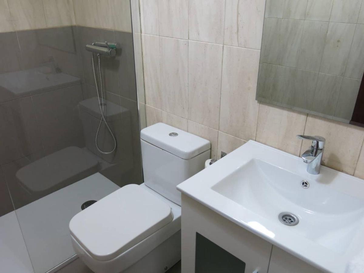 Appartement Preciosa Vivienda. Centro De Oviedo. Vut-922 As Extérieur photo