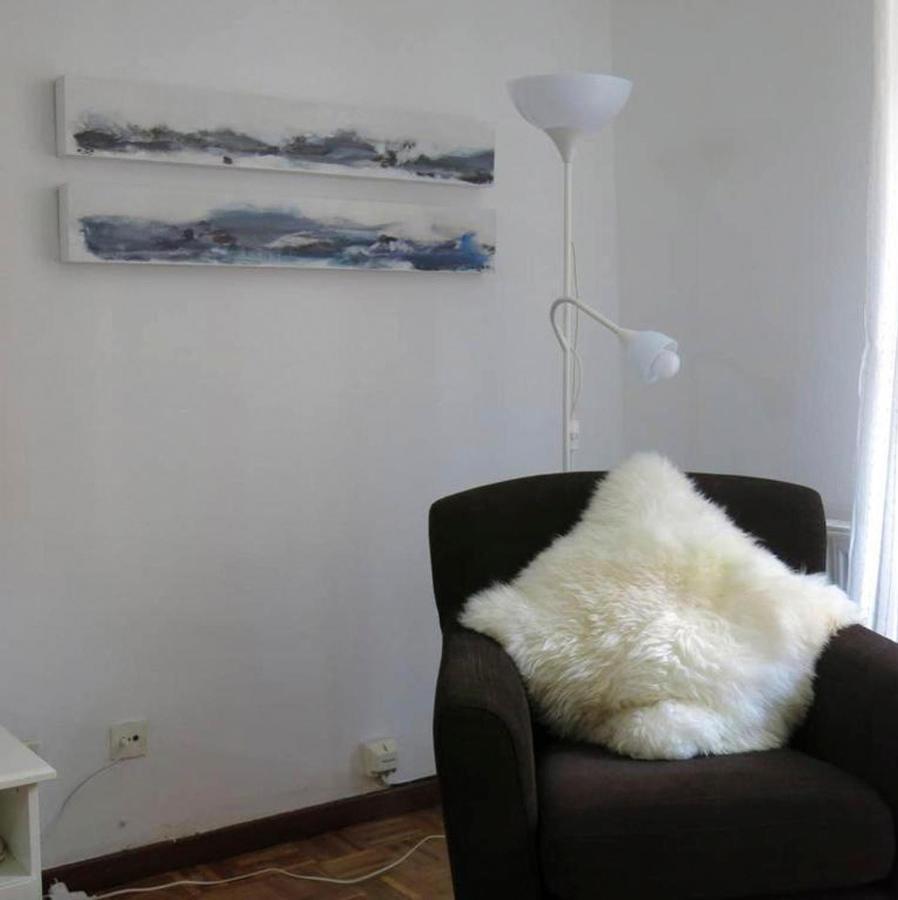 Appartement Preciosa Vivienda. Centro De Oviedo. Vut-922 As Extérieur photo