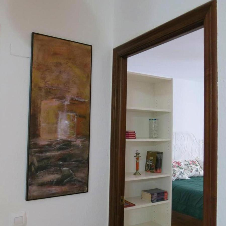 Appartement Preciosa Vivienda. Centro De Oviedo. Vut-922 As Extérieur photo
