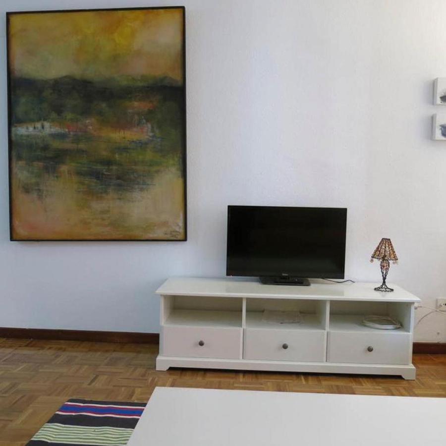 Appartement Preciosa Vivienda. Centro De Oviedo. Vut-922 As Extérieur photo